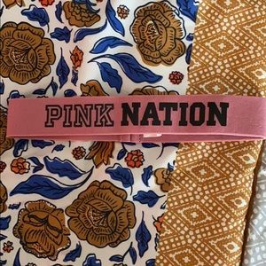 PINK Nation Headband